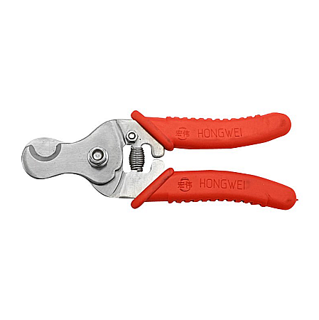 Cuşti şi accesorii - Cleşte universal pentru scos crotalii.