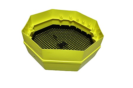 Incubator Cleo 5GRSE - Gâscă, Raţă, Struţ, Emu; cu etaj, termohigrometru digital şi cupă exterioară pt. apă + CADOU Ghid de incubare premium + asistent incubare [2]