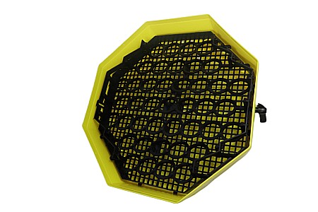Incubator Cleo 5SG - cu termostat reglabil şi întoarcere semi-automată ouă de găină + CADOU Ghid de incubare premium + asistent incubare [2]