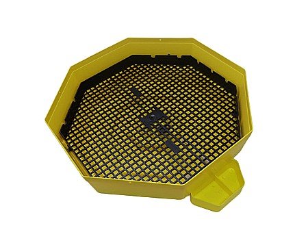 Incubator Cleo 5THC - cu termostat reglabil, termohigrometru digital şi cupă exterioară pt. apă + CADOU Ghid de incubare premium + asistent incubare [2]