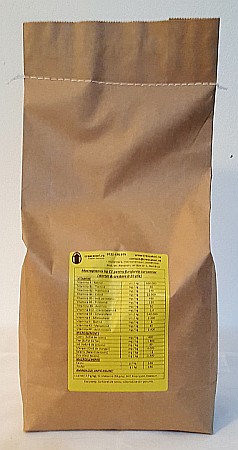 Furajare curcani şi curci - Pmx-C1 Macropremix starter pentru curcani