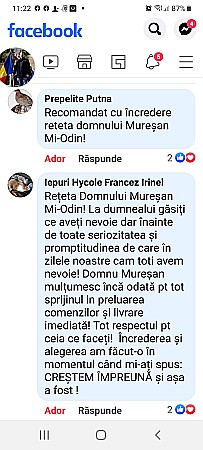 Pmx-F2 Macropremix pentru pui de carne (broiler), găini, fazani, emu şi struţi [5]