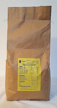 Furajare fazani - Pmx-F2 Macropremix pentru pui de carne (broiler), găini, fazani, emu şi struţi