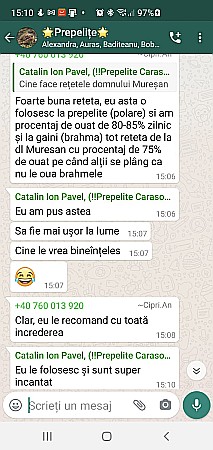Pmx-G Macropremix pentru găini de curte [3]