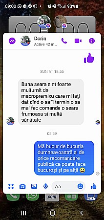 Pmx-P Macropremix pentru prepeliţe [12]