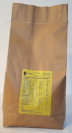 Pmx-P Macropremix pentru prepeliţe [1]