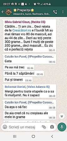 Pmx-P Macropremix pentru prepeliţe [7]