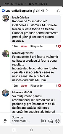 Pmx-P Macropremix pentru prepeliţe [9]
