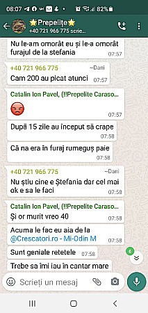 Pmx-P Macropremix pentru prepeliţe [6]