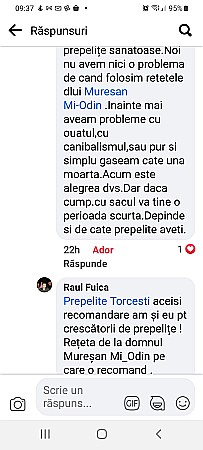 Pmx-P Macropremix pentru prepeliţe [4]