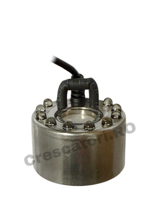 Umidificator nebulizator pentru incubator [3]