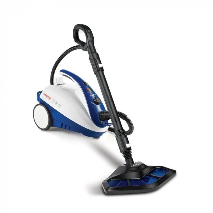 Aparat de curatat si dezinfectat cu jet de abur Polti Vaporetto Smart 40_Mop [5]