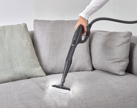 Aparat de curatat si dezinfectat cu jet de abur Polti Vaporetto Smart 30 R [4]