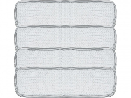 Aparate cu aburi - Set 4 lavete aparate cu abur Polti