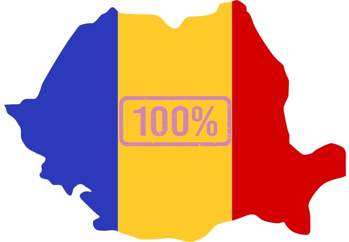 Produse handmade Românești