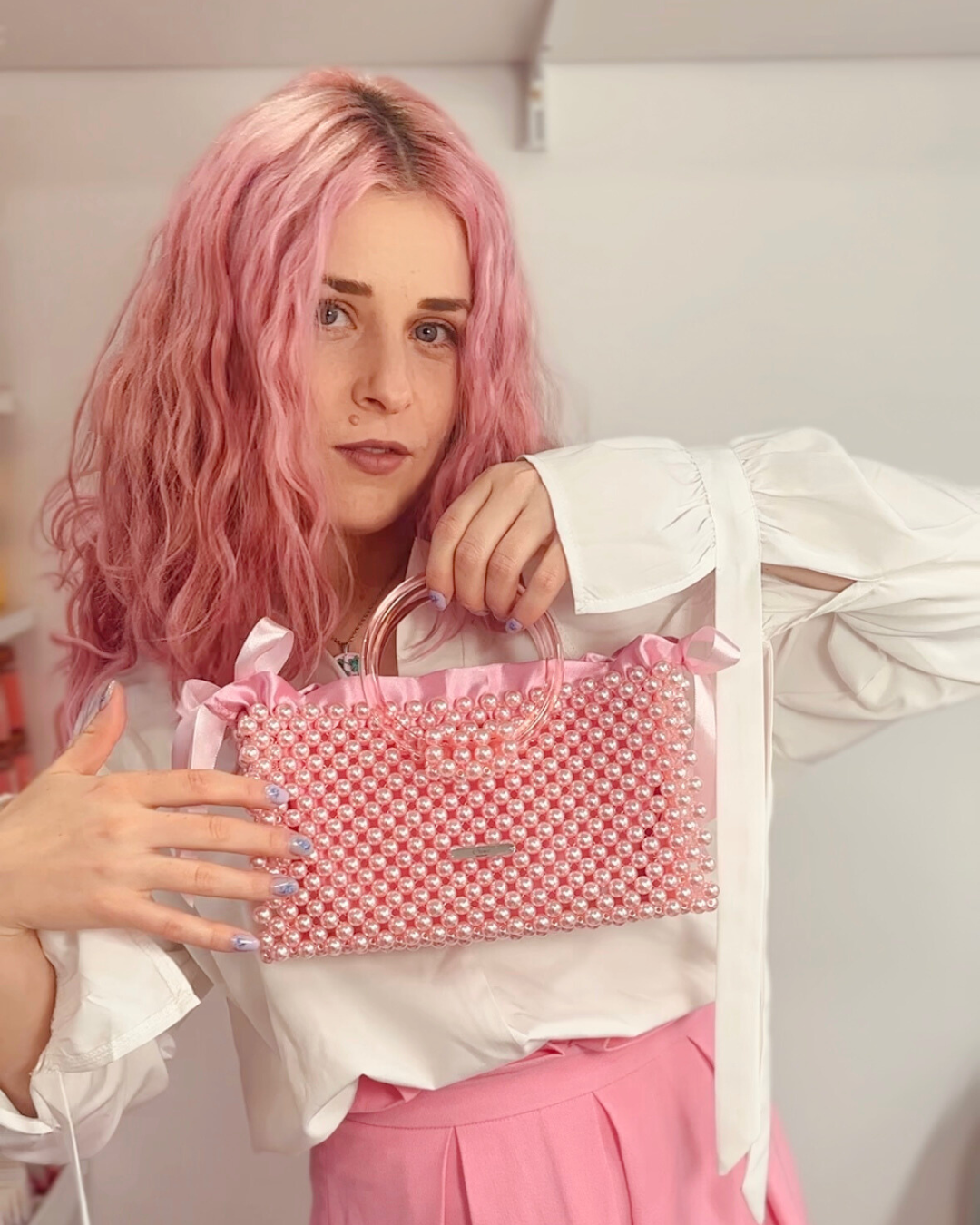 Crina - Creatoarea Crinis Handmade