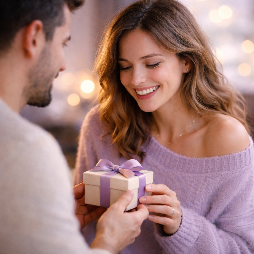 Cadouri Handmade Pentru Ea