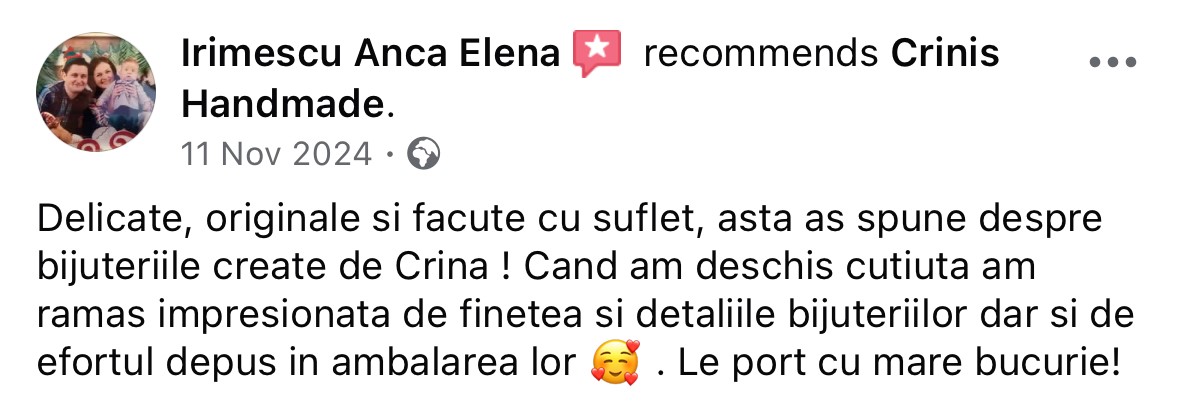 Recenzie Irimescu Anca Elena