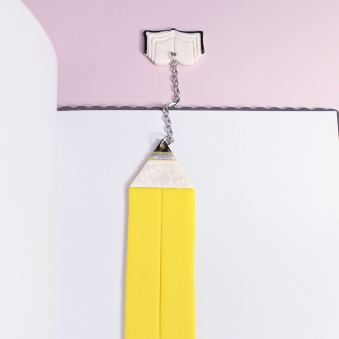 Bookmark - Creion [4]