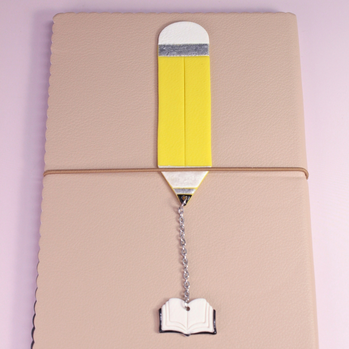 Bookmark - Creion [2]