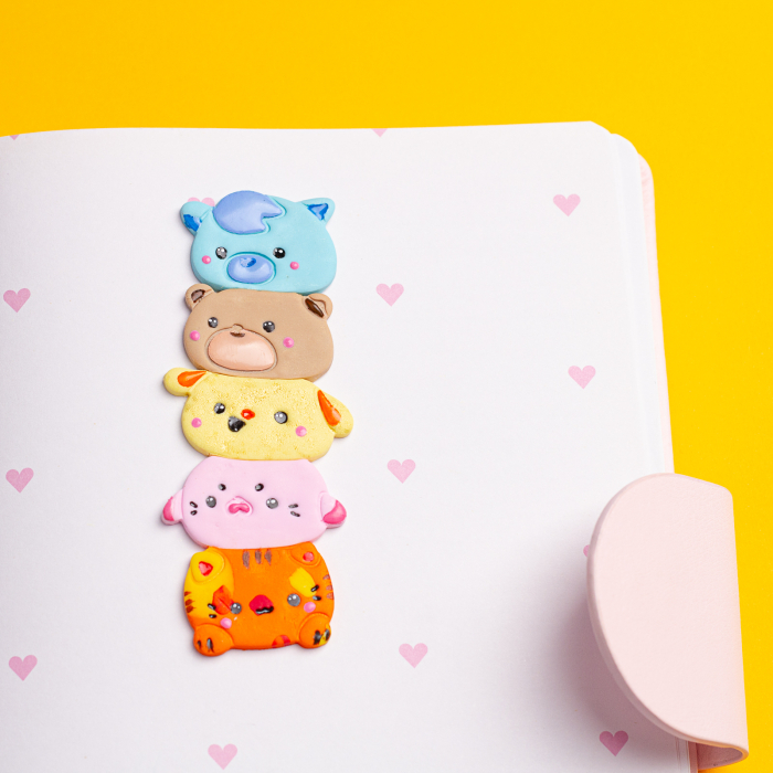 Bookmark - Gasca Poznasa [2]