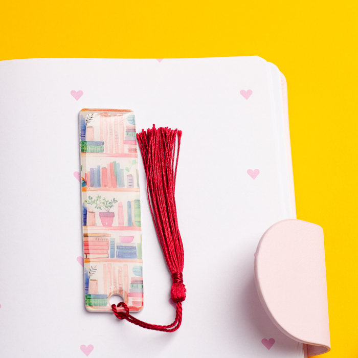 Bookmark - Micul Cititor [2]