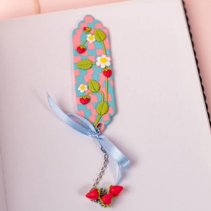 Bookmarks - Picnic de Vara [3]
