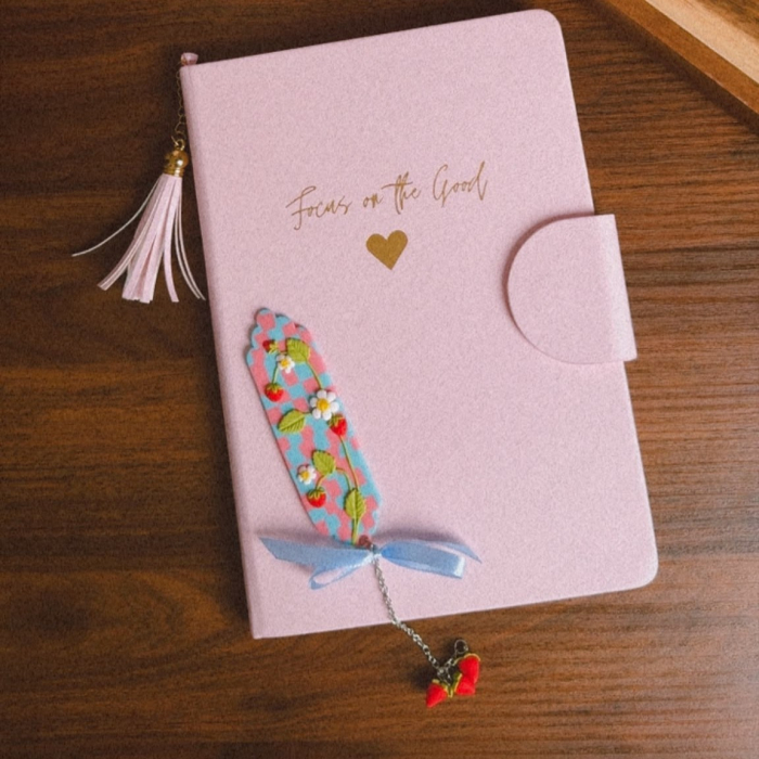 Bookmarks - Picnic de Vara [2]