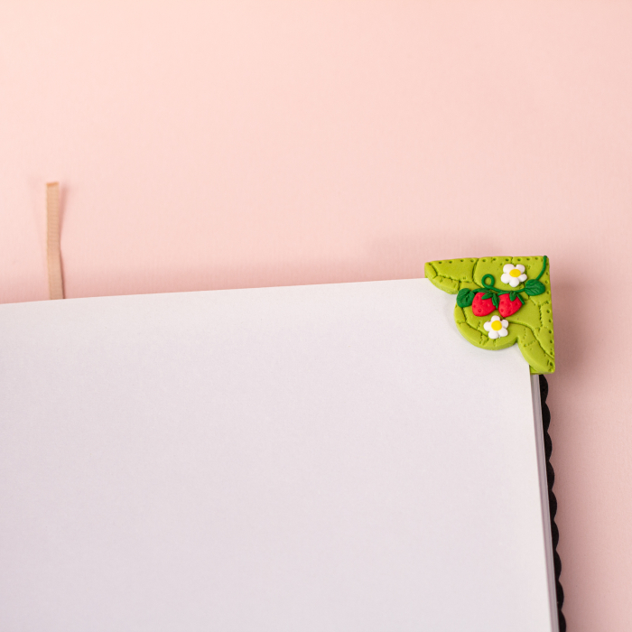 Bookmarks - Poveste cu Capsuni [2]