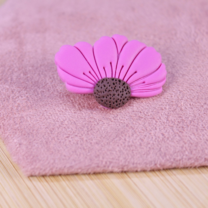 Brosa - Floare de camp [3]