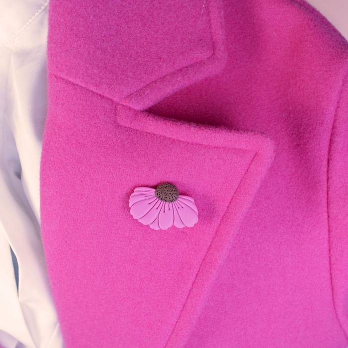 Brosa - Floare de camp [5]