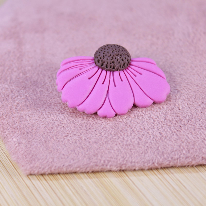 Brosa - Floare de camp [2]