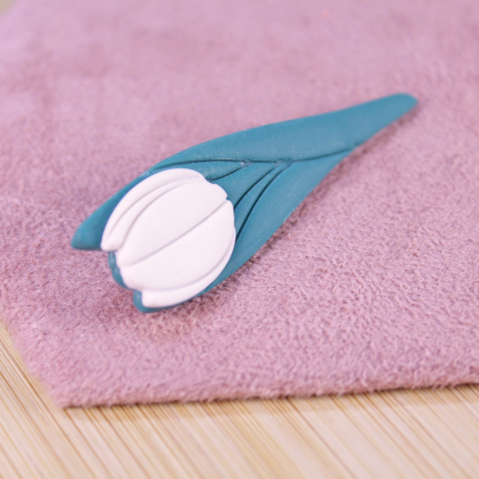 Brosa - Lalea Alba [2]