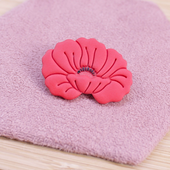 Brosa - Mac de Camp [2]