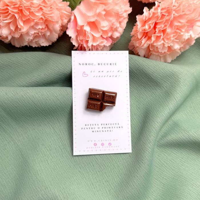 Brosa - Piece of chocolate - Maro