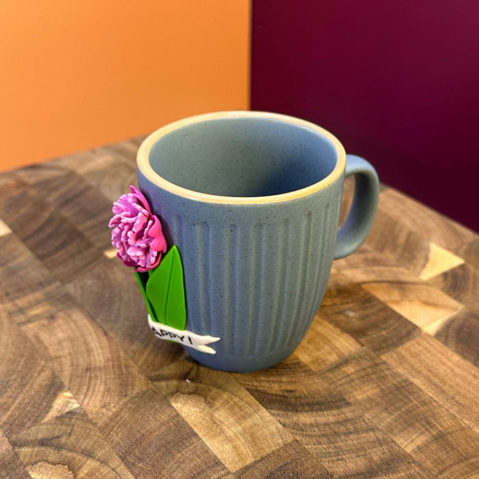 Cana - Be Happy! [2]