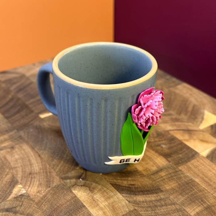 Cana - Be Happy! [3]