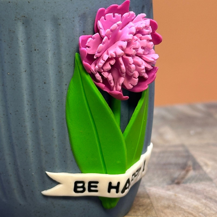 Cana - Be Happy! [4]