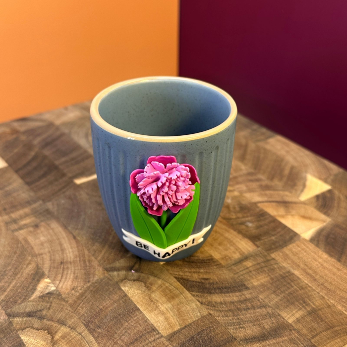 Cana - Be Happy! [5]