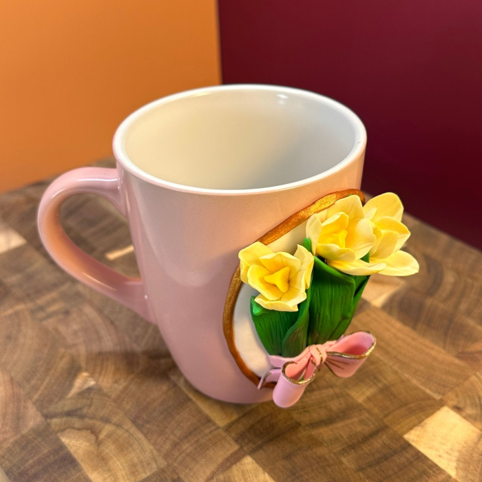 Cana - Buchet cu Lalele [2]