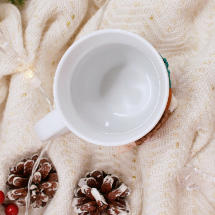 Cana Cozy Vibe cu design relaxant [6]