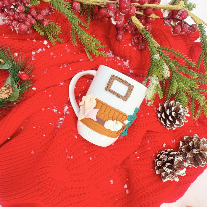 Cana Cozy Vibe cu design relaxant [2]