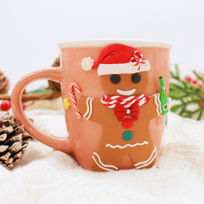 Cana - Party Gingerbread