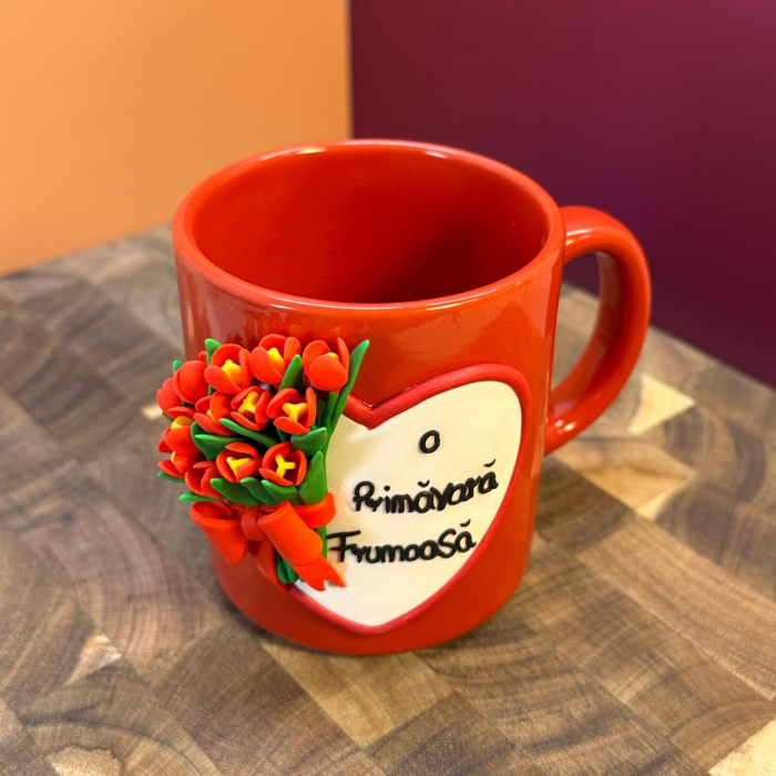 Cana - Primavara Frumoasa [2]