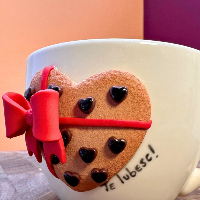 Cana - Set Biscuiti [4]