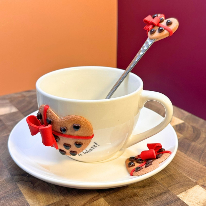 Cana - Set Biscuiti [3]