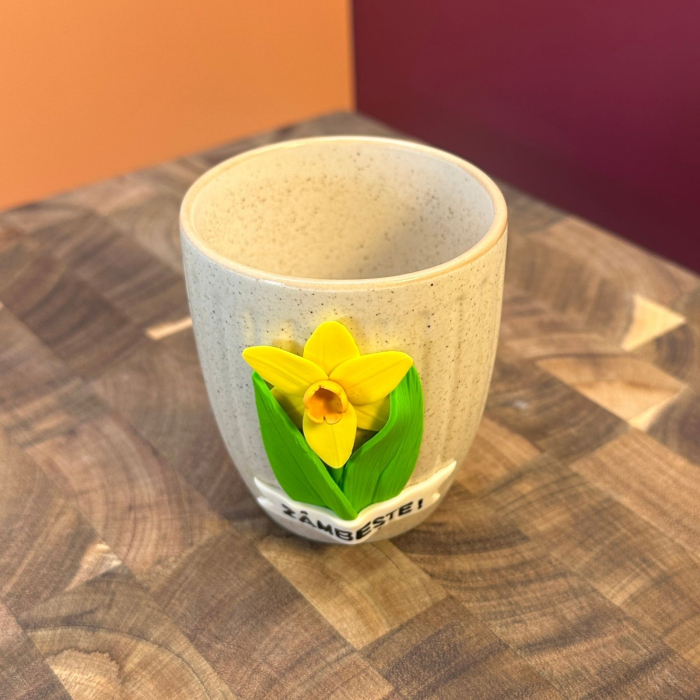 Cana - Zambeste! [6]