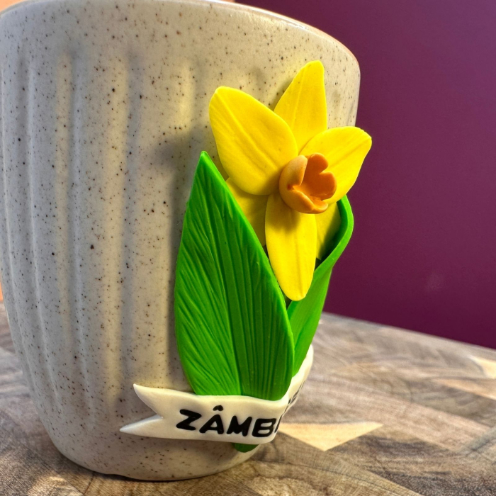 Cana - Zambeste! [3]