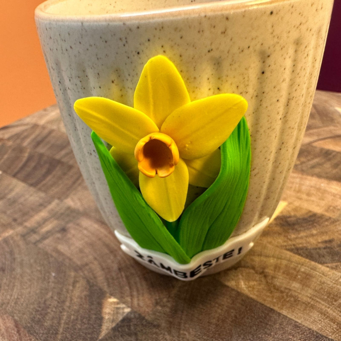 Cana - Zambeste! [5]