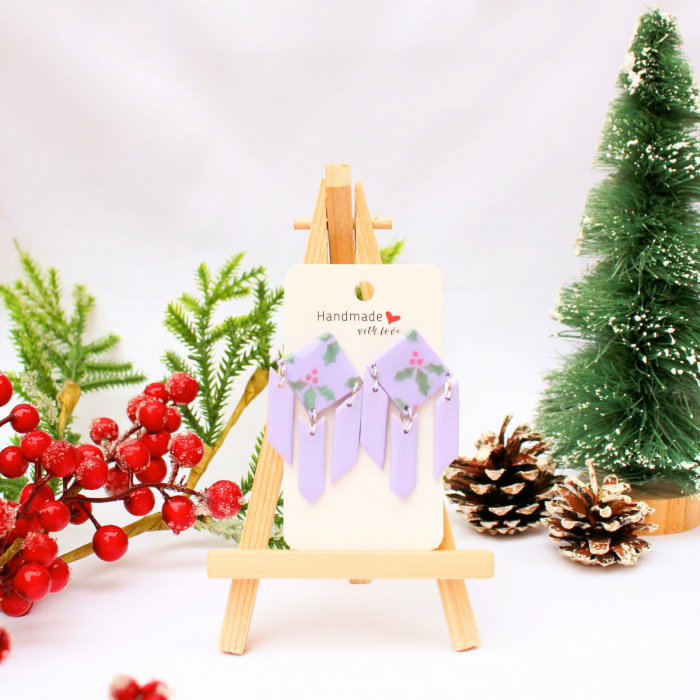 Cercei - Festive Sprigs